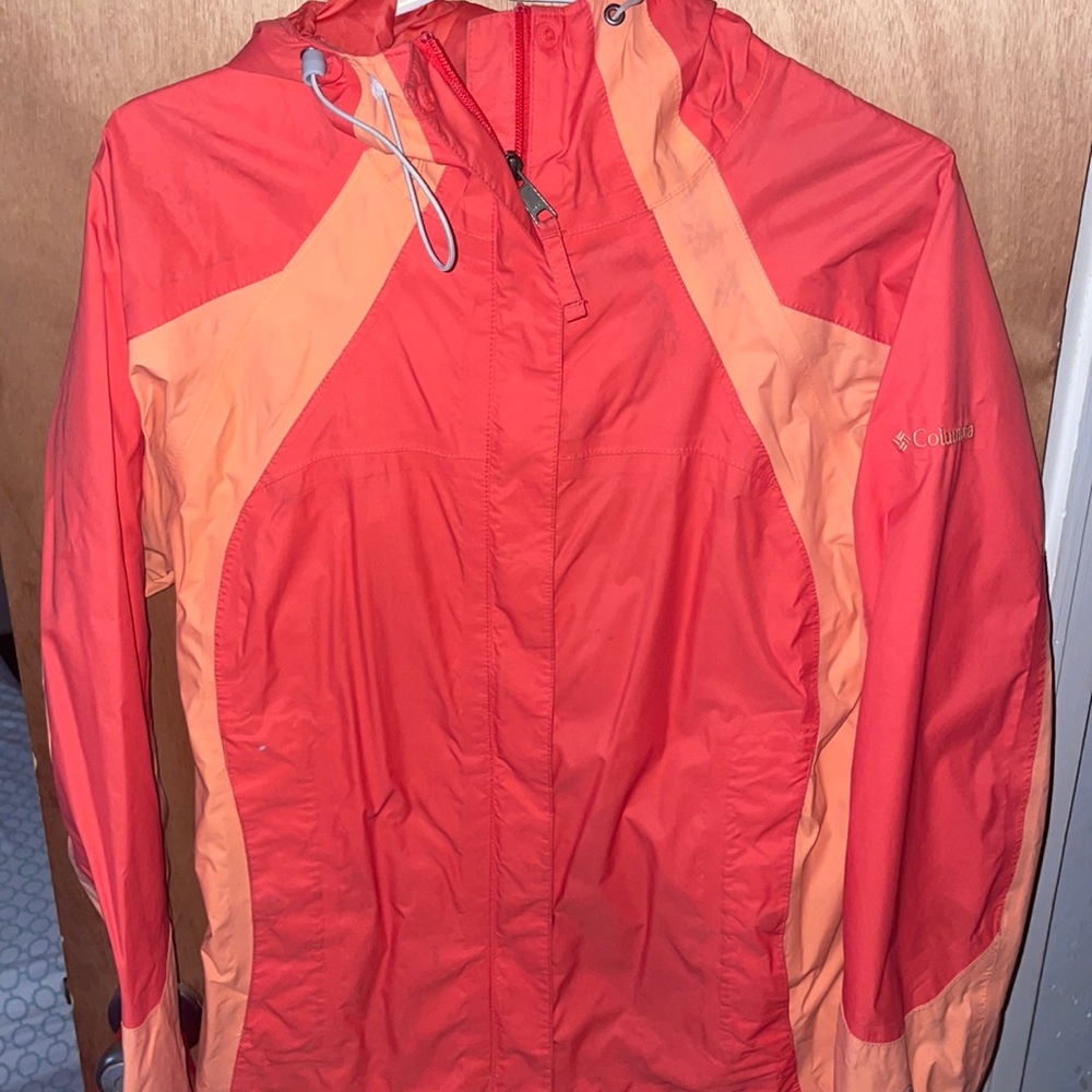 Columbia Women’s Small